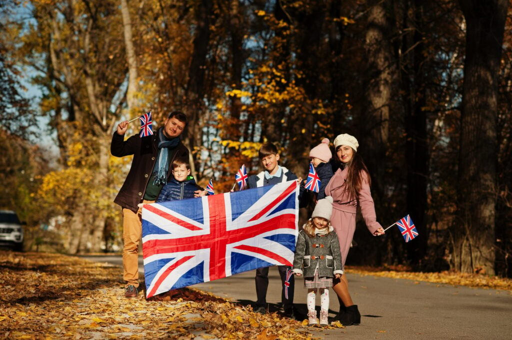 UK Family Visas